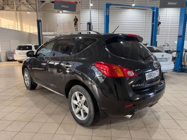 Nissan Murano II (Z51) Рестайлинг с пробегом 2012 года, цена 1 250 000 рублей, 163057 км, внедорожник, Автокод Объявления