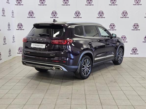 Chery Tiggo 8 Pro I с пробегом 2022 года, цена 2 058 000 рублей, 52714 км, внедорожник, Автокод Объявления