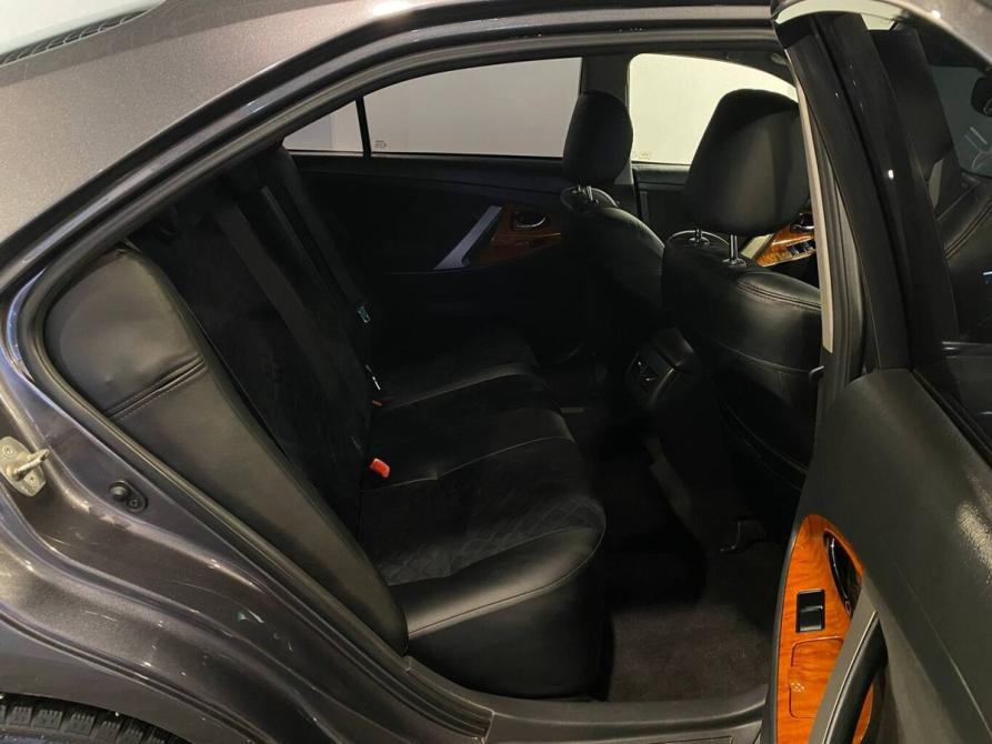 Toyota Camry VI (XV40) Чебоксары  - изображение 17