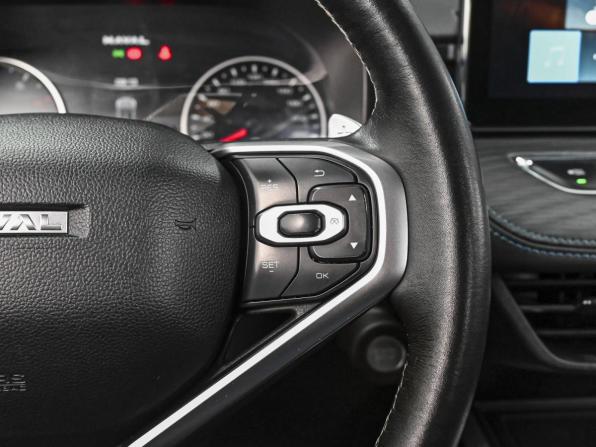 Haval Jolion I Рестайлинг с пробегом 2024 года, цена 1 728 000 рублей, 56249 км, внедорожник, Автокод Объявления