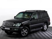 Lexus LX II Рестайлинг Москва  - изображение 50