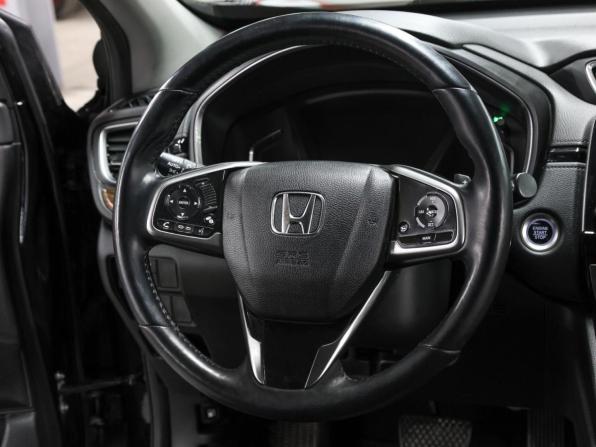 Honda CR-V V с пробегом 2017 года, цена 2 647 000 рублей, 183973 км, внедорожник, Автокод Объявления
