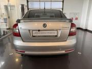 Skoda Octavia II (A5) Рестайлинг Подольск  - изображение 28