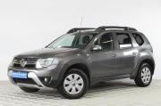 Renault Duster I Рестайлинг Челябинск  - изображение 22