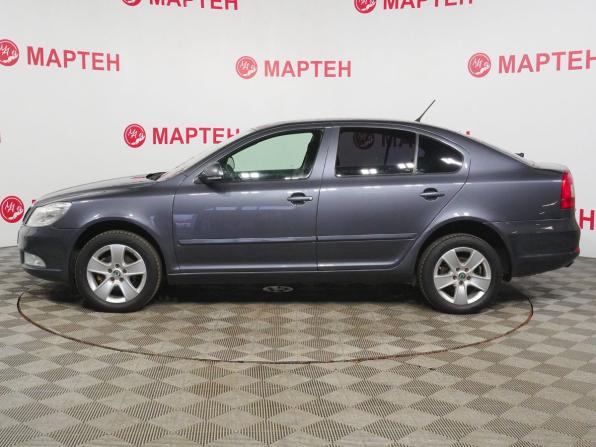 Skoda Octavia II (A5) Рестайлинг с пробегом 2011 года, цена 729 000 рублей, 214316 км, лифтбек, Автокод Объявления