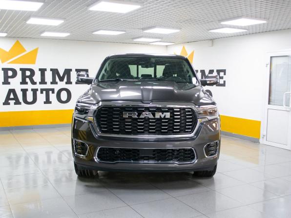 Ram 1500 V Рестайлинг с пробегом 2026 года, цена 10 999 000 рублей, 44 км, offers.body_type.unknown, Автокод Объявления