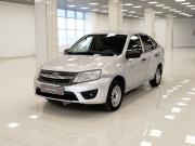Lada (ВАЗ) Granta I Самара  - изображение 18