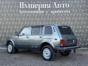 Lada (ВАЗ) 2131 (4x4) I Краснодар  - изображение 32