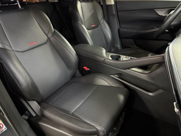 Changan CS35 Plus I Рестайлинг с пробегом 2024 года, цена 1 740 000 рублей, 36743 км, внедорожник, Автокод Объявления