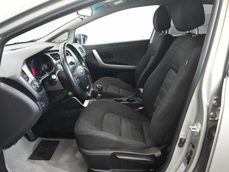 Kia Ceed II Екатеринбург  - изображение 10