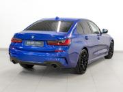 BMW 3 серии VII (G2x) Санкт-Петербург  - изображение 35
