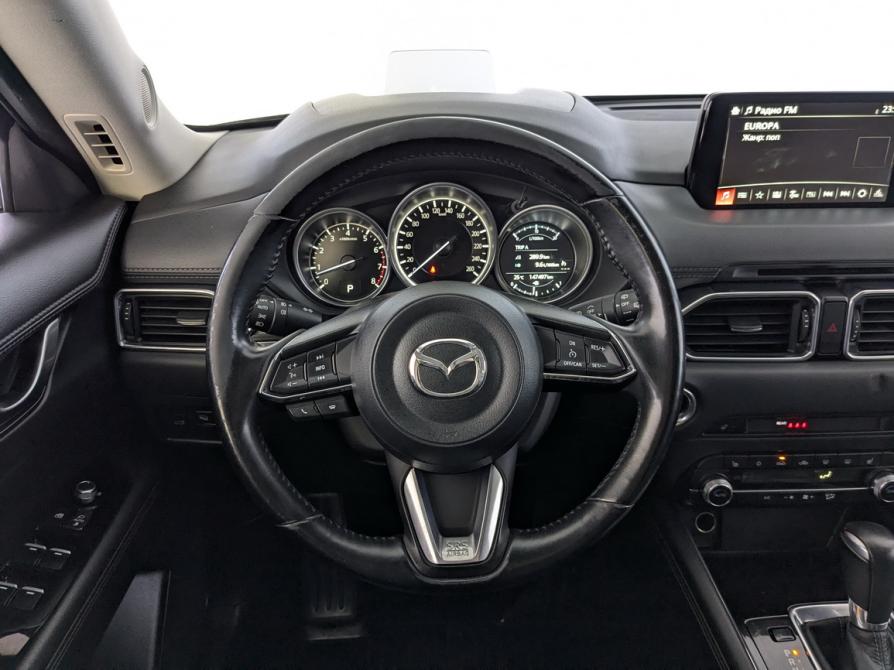 Mazda CX-5 II Москва  - изображение 29