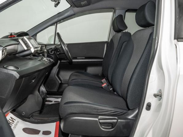 Honda Freed I с пробегом 2010 года, цена 899 000 рублей, 171968 км, компактвэн, Автокод Объявления