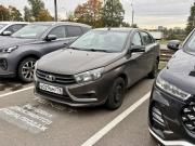 Lada (ВАЗ) Vesta I Санкт-Петербург  - изображение 6