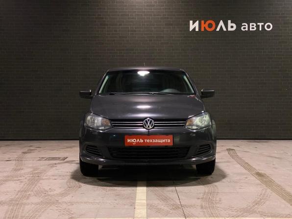 Volkswagen Polo V с пробегом 2014 года, цена 751 000 рублей, 195215 км, седан, Автокод Объявления