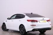 Kia Optima IV Омск  - изображение 34