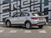 Kia Rio IV Краснодар  - изображение 21