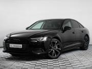 Audi A6 V (C8) Москва  - изображение 26