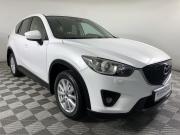 Mazda CX-5 I Москва  - изображение 22