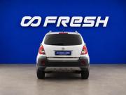 Opel Antara I Рестайлинг Москва  - изображение 22