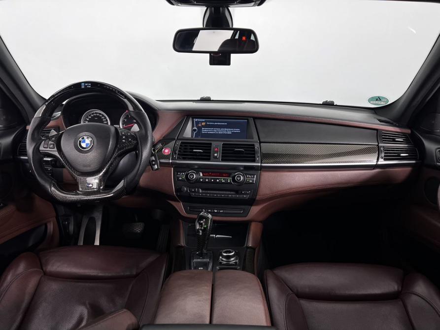 BMW X6 M I (E71) Калининград  - изображение 14