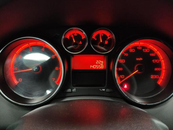 Peugeot 308 I Рестайлинг с пробегом 2011 года, цена 401 000 рублей, 140558 км, хэтчбек, Автокод Объявления