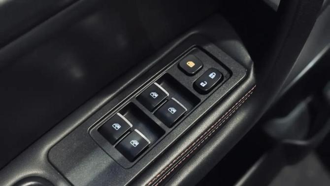 JAC JS3 с пробегом 2023 года, цена 1 149 000 рублей, 71300 км, внедорожник, Автокод Объявления