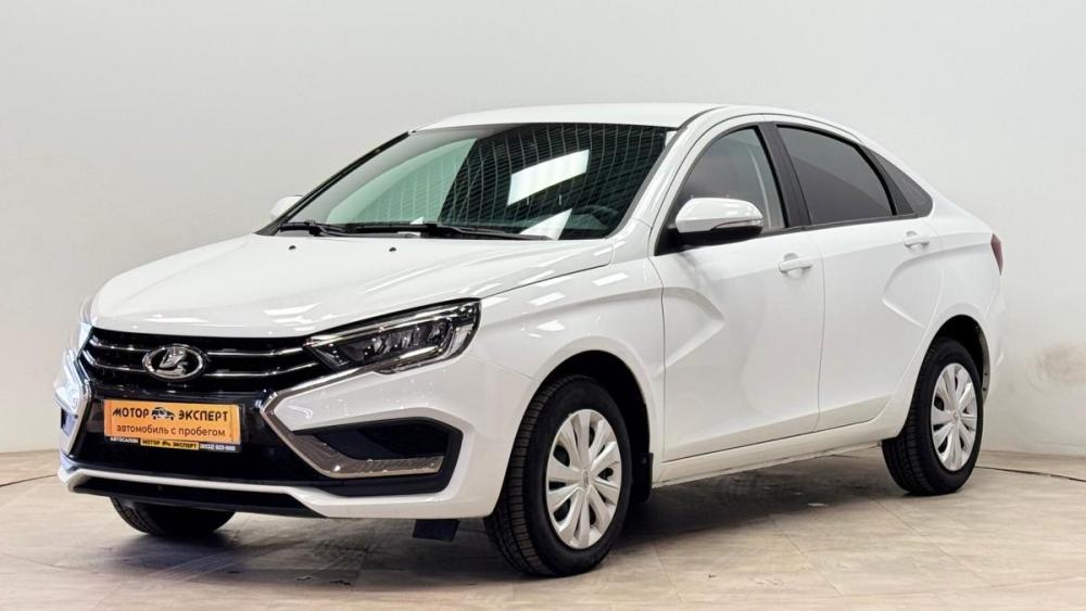 Lada (ВАЗ) Vesta I Рестайлинг (NG) Киров  - изображение 1