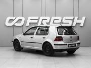 Volkswagen Golf IV Ростов-на-Дону  - изображение 16