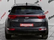 Kia Sportage IV Екатеринбург  - изображение 25