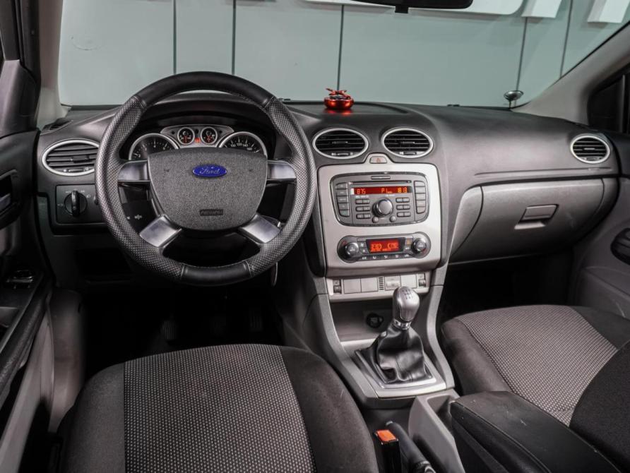 Ford Focus II Рестайлинг Воронеж  - изображение 6