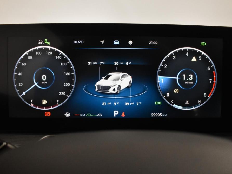 Chery Arrizo 8 Санкт-Петербург  - изображение 23