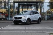 Hyundai Creta I Рестайлинг Брянск  - изображение 27