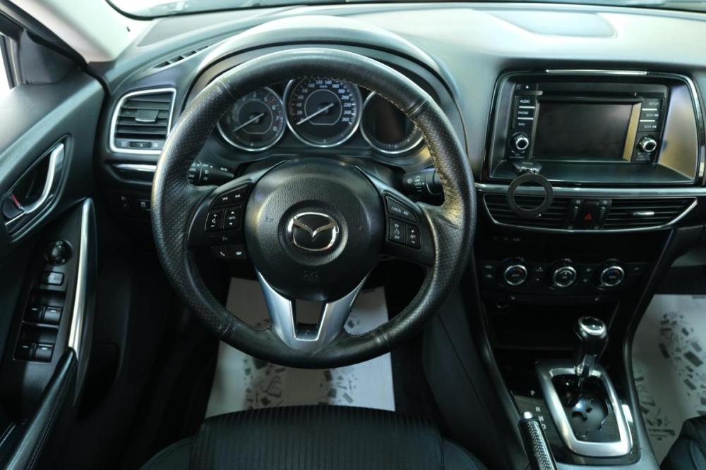 Mazda 6 III (GJ) Омск  - изображение 12