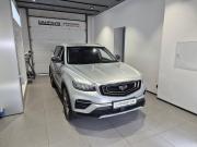 Geely Atlas Pro Москва  - изображение 18