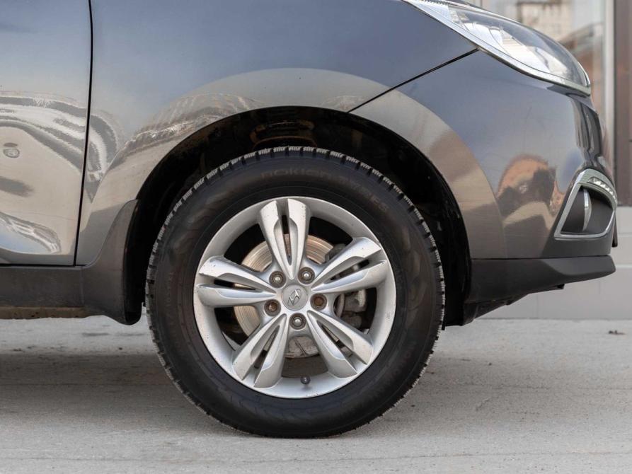 Hyundai ix35 I Новосибирск  - изображение 9