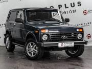 Lada (ВАЗ) 2121 (4x4) I Рестайлинг Минеральные Воды  - изображение 14