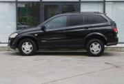 SsangYong Kyron I Рестайлинг Саратов  - изображение 39