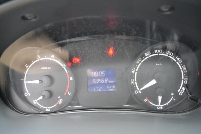 Lada (ВАЗ) Priora I Рестайлинг с пробегом 2014 года, цена 450 000 рублей, 169467 км, хэтчбек, Автокод Объявления