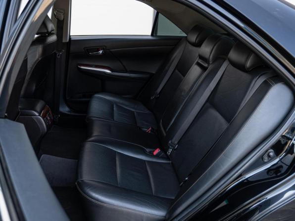 Toyota Camry VII (XV50) с пробегом 2013 года, цена 1 450 000 рублей, 373011 км, седан, Автокод Объявления