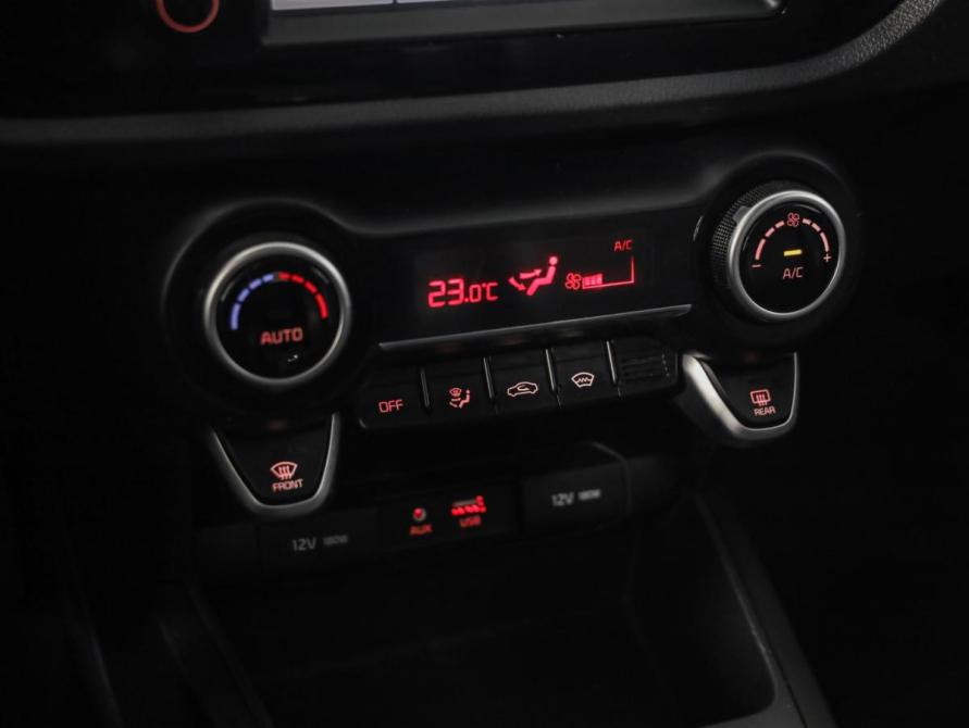 Kia Rio IV Санкт-Петербург  - изображение 17