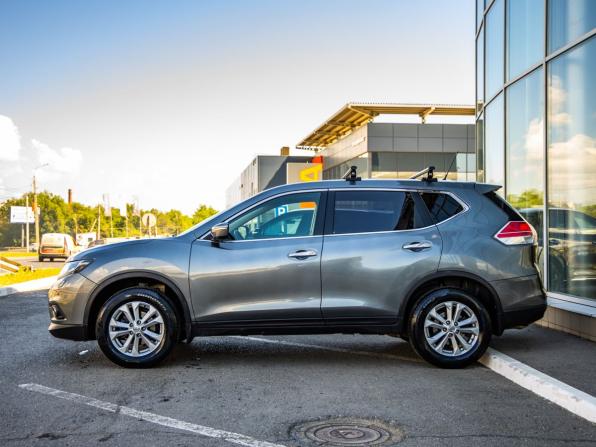 Nissan X-Trail III с пробегом 2015 года, цена 1 748 000 рублей, 148496 км, внедорожник, Автокод Объявления
