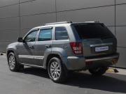 Jeep Grand Cherokee III (WK) Москва  - изображение 26