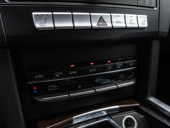 Mercedes-Benz E-Класс IV (W212 S212 C207) Рестайлинг с пробегом 2015 года, цена 2 080 000 рублей, 179092 км, седан, Автокод Объявления