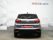 Hyundai Creta I Екатеринбург  - изображение 24