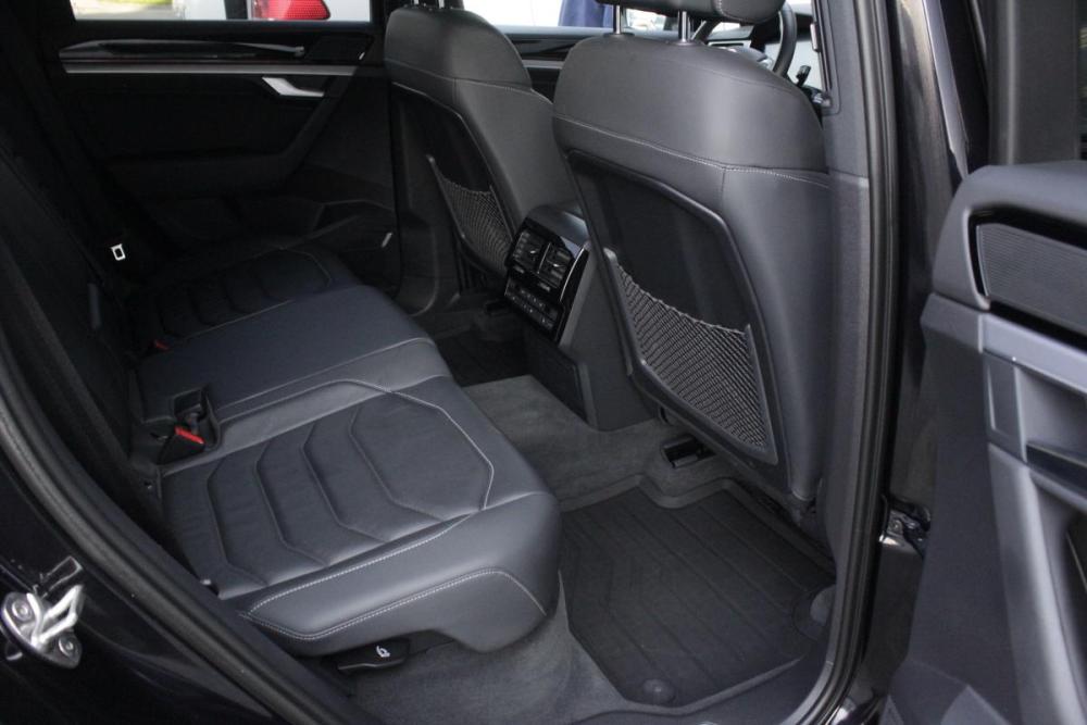 Volkswagen Touareg III Брянск  - изображение 22