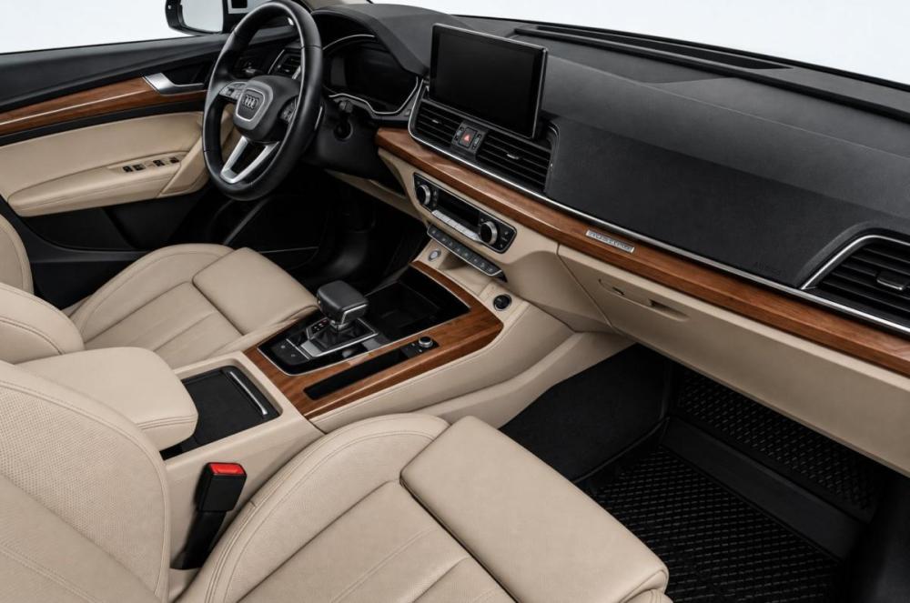 Audi Q5 II (FY) Рестайлинг Челябинск  - изображение 13