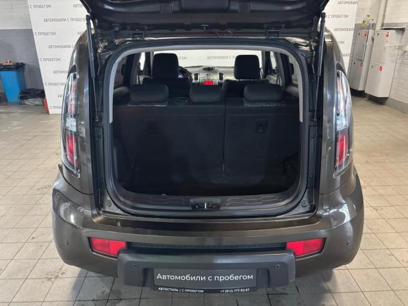 Kia Soul I с пробегом 2011 года, цена 499 000 рублей, 255000 км, хэтчбек, Автокод Объявления