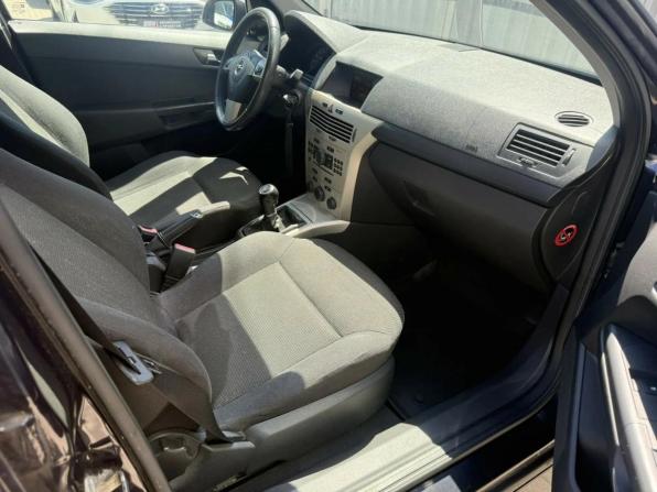 Opel Astra H Рестайлинг с пробегом 2007 года, цена 399 000 рублей, 265934 км, хэтчбек, Автокод Объявления