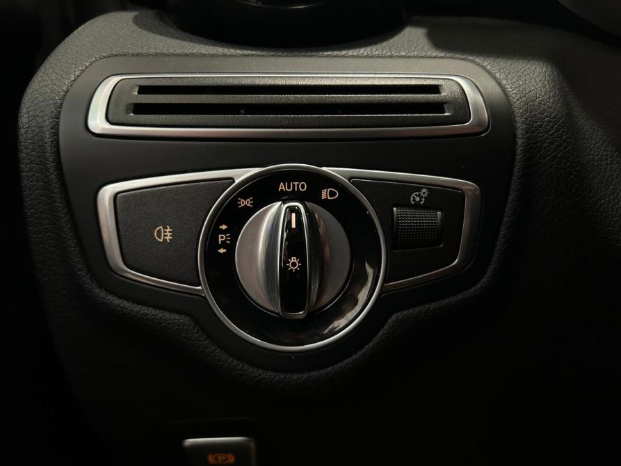 Mercedes-Benz C-Класс IV (W205) Санкт-Петербург  - изображение 23